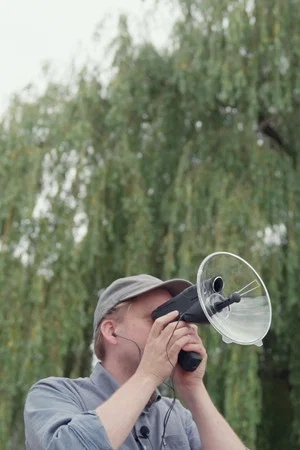 Постер: After Nature