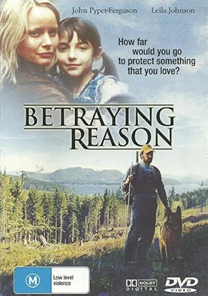 Постер: Betraying Reason