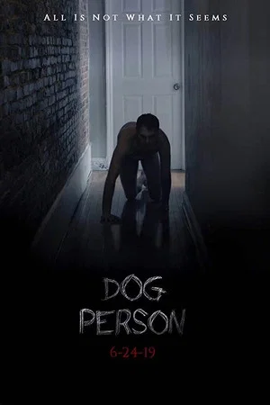Постер: Dog Person
