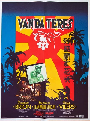Постер: Vanda Teres