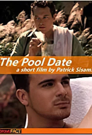 Постер: The Pool Date