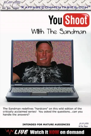 Постер: YouShoot: The Sandman