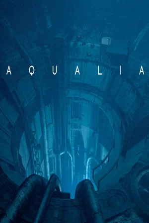 Постер: Aqualia