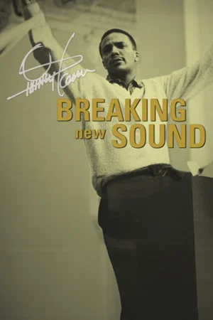 Постер: Quincy Jones: Breaking New Sound