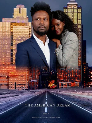Постер: The American Dream Part 2