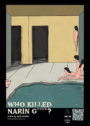 Постер: Who Killed Narin G**** ?