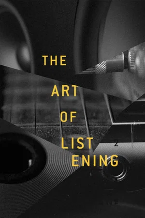 Постер: The Art of Listening
