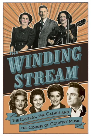 Постер: The Winding Stream