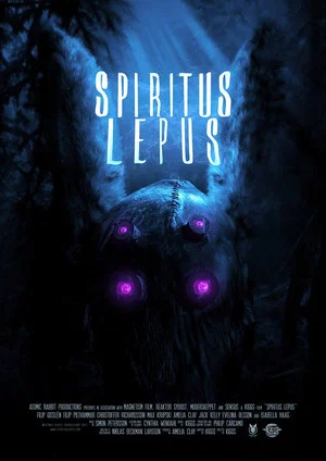Постер: Spiritus Lepus