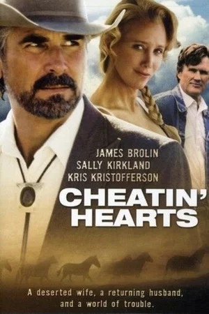 Постер: Cheatin' Hearts