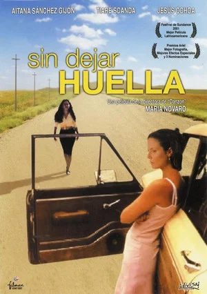Постер: Without a Trace