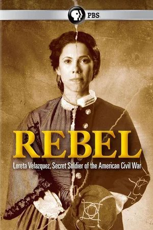 Постер: Rebel