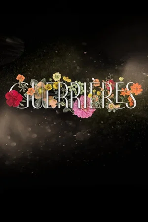 Постер: Guerrières