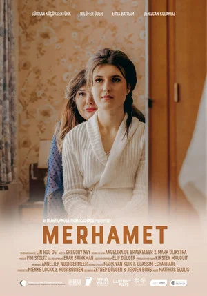 Постер: Merhamet