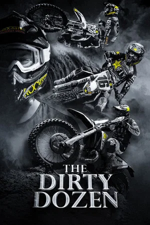Постер: The Dirty Dozen