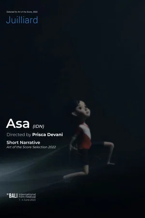Постер: Asa