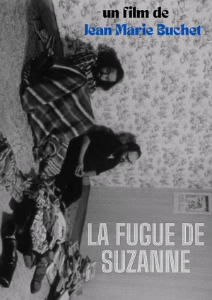 Постер: Suzanne's Fugue