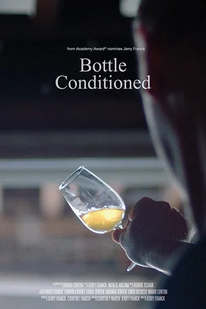 Постер: Bottle Conditioned