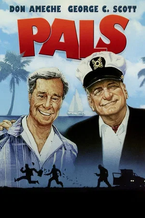 Постер: Pals