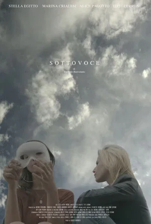 Постер: Whispering