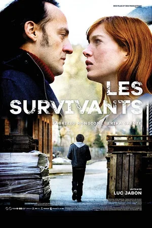 Постер: Les Survivants