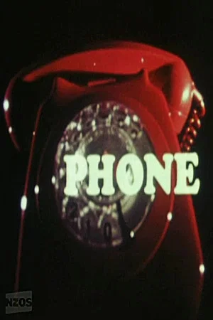Постер: Phone