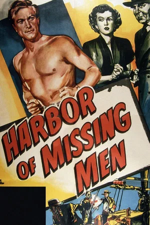 Постер: Harbor of Missing Men