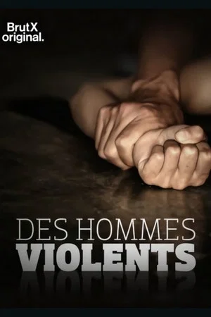Постер: Des hommes violents