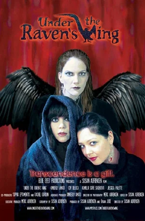 Постер: Under the Ravens Wing