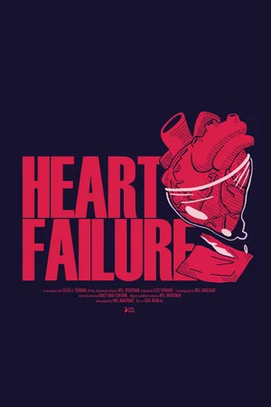 Постер: Heart Failure