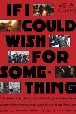 Постер: If I Could Wish for Something