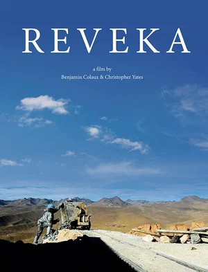 Постер: Reveka