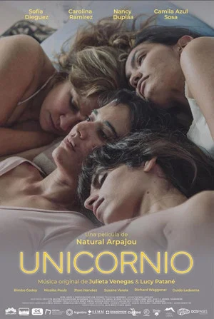 Постер: Unicornio