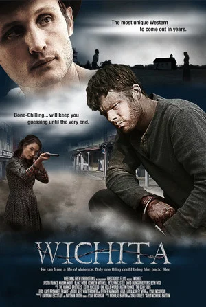 Постер: Wichita