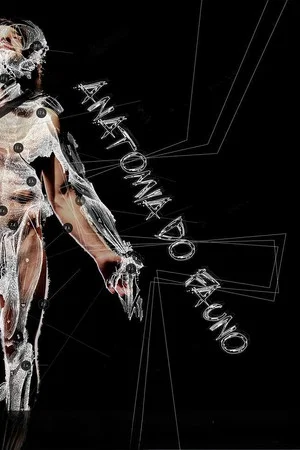 Постер: Anatomia do Fauno