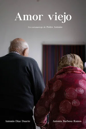 Постер: Amor viejo