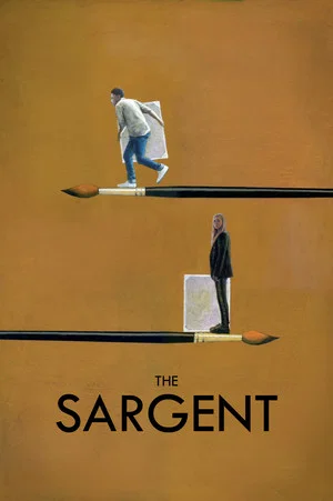 Постер: Beautiful Scars: The Sargent