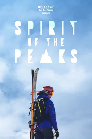 Постер: Spirit of the Peaks