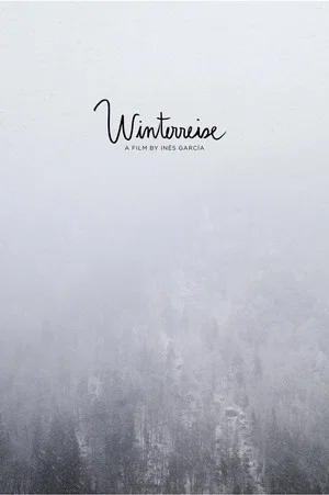 Постер: Winterreise