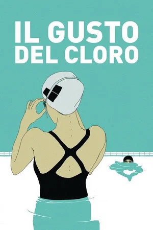 Постер: A Taste of chlorine