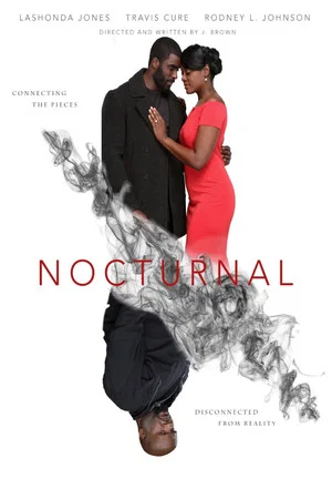 Постер: Nocturnal