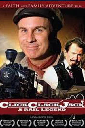 Постер: Click Clack Jack