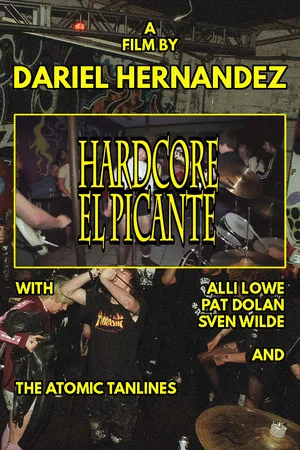 Постер: Hardcore El Picante