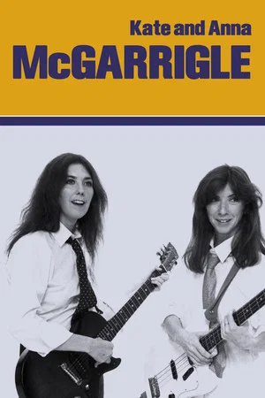 Постер: Kate and Anna McGarrigle