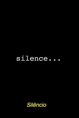 Постер: Silence