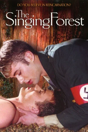 Постер: The Singing Forest
