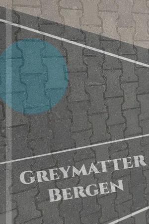 Постер: Greymatter Bergen