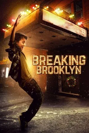 Постер: Breaking Brooklyn
