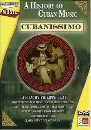 Постер: CUBANISSIMO