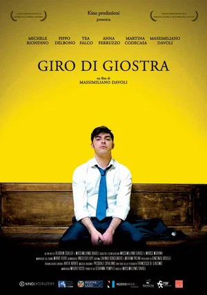 Постер: Giro di giostra